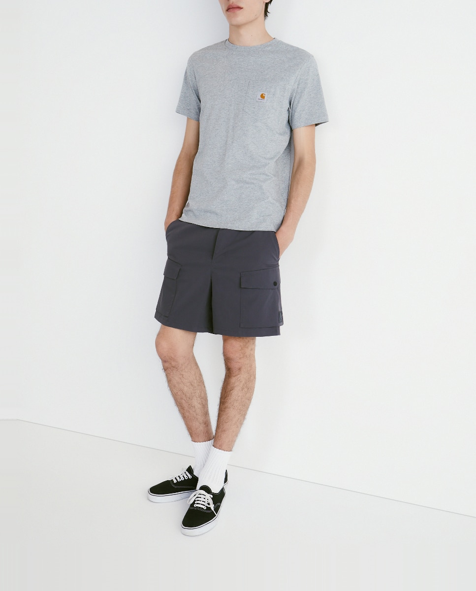 Imagen 0 de Shorts y Bermudas Balto Short