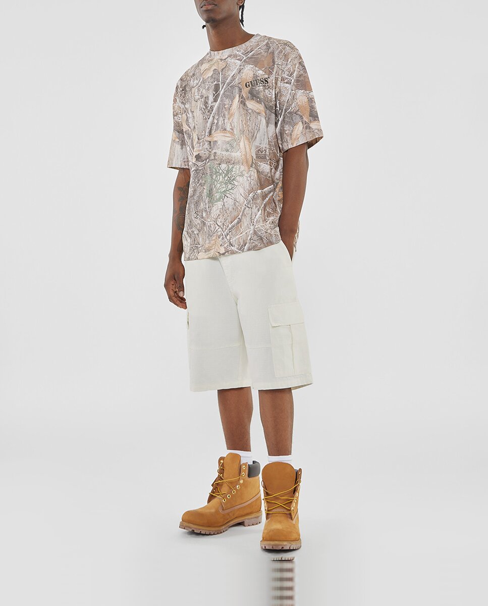 Imagen 0 de Pantalón cargo short