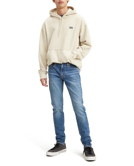 Imagen 0 de Vaquero de hombre skinny taper ™