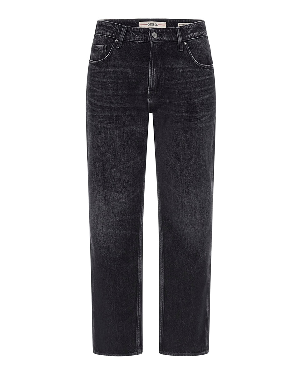 Imagen 0 de Pantalón vaquero de hombre