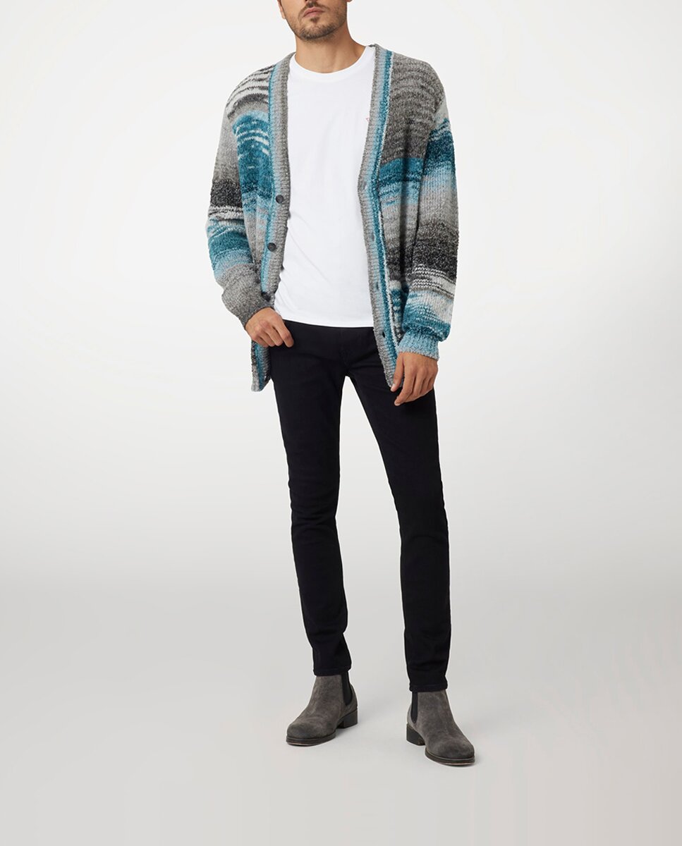 Imagen 0 de Pantalón vaquero de hombre