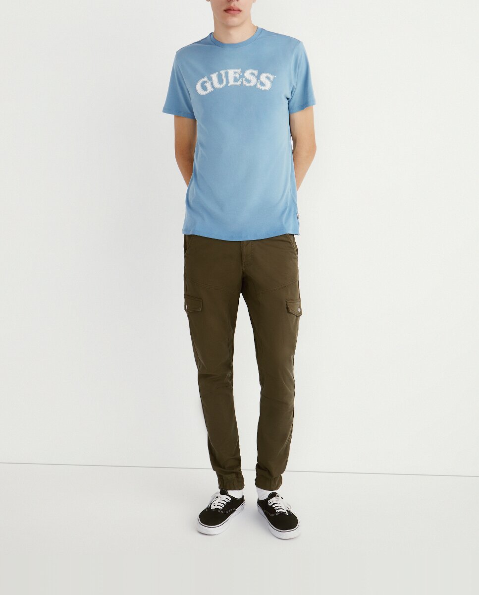 Imagen 0 de Camiseta manga corta de hombre