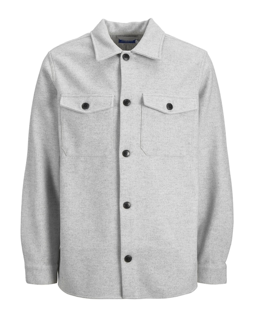 Imagen 0 de Sobrecamisa de hombre