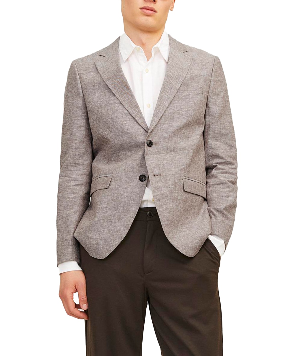 Imagen 0 de Blazer para caballero slim fit