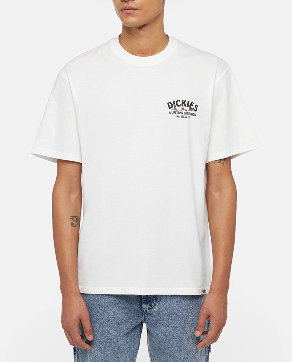 Imagen 0 de Camiseta de hombre manga corta