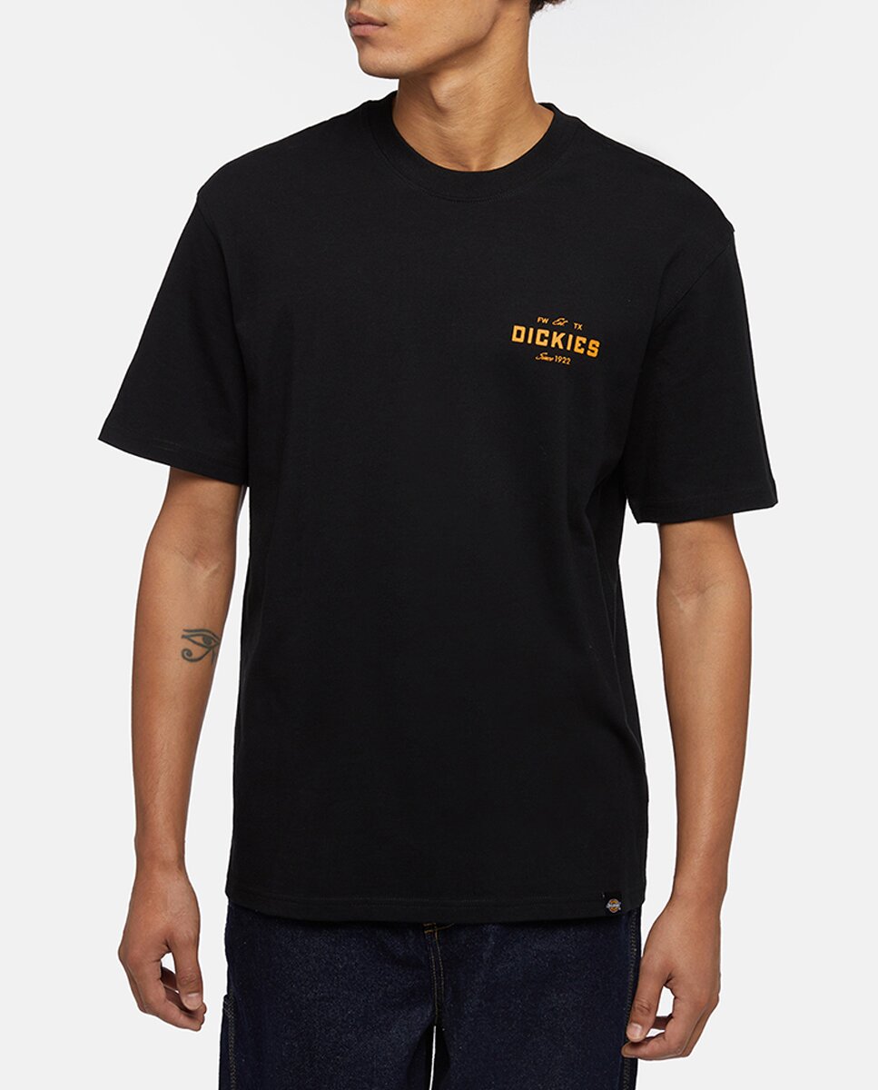 Imagen 0 de Camiseta de hombre manga corta