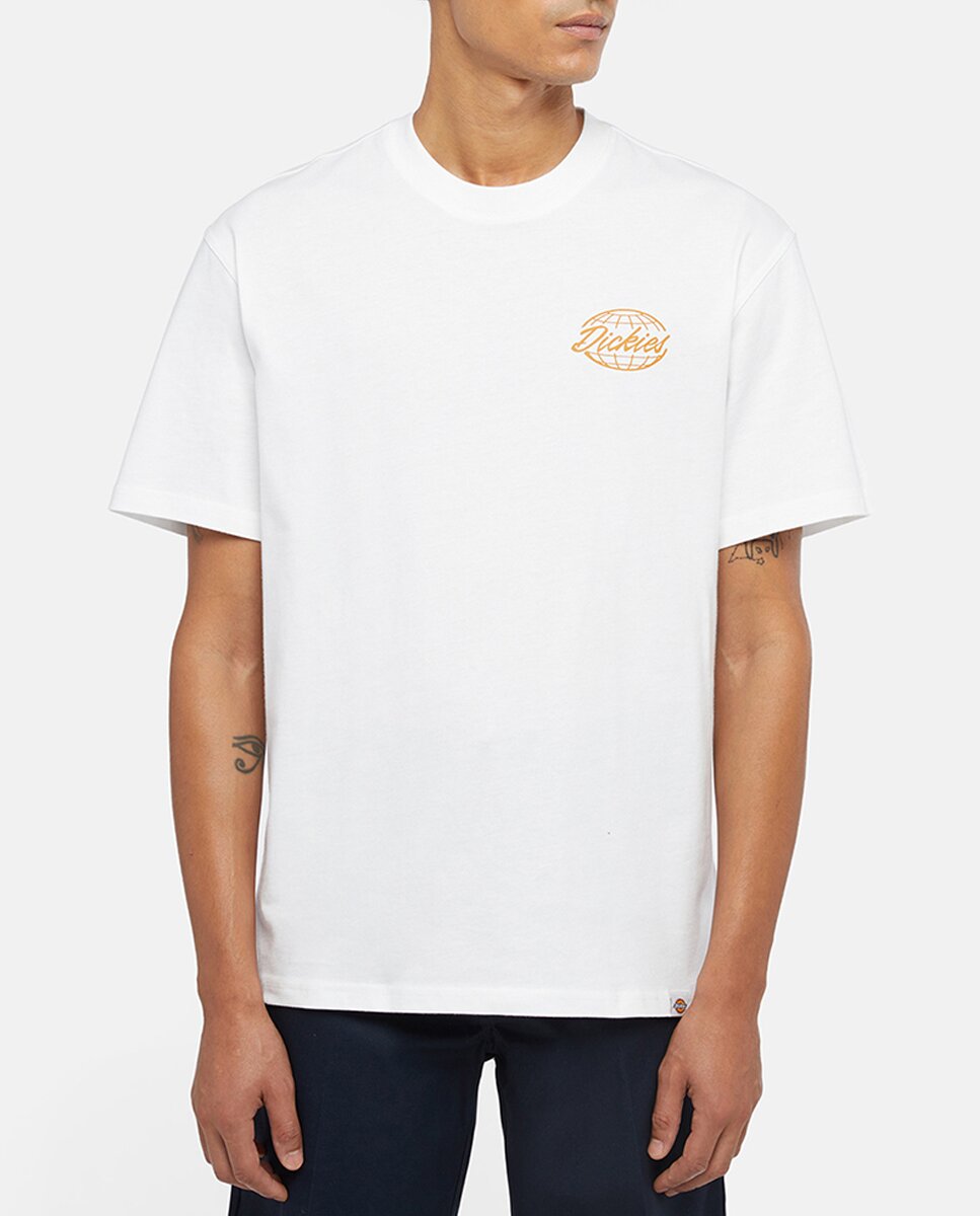 Imagen 0 de Camiseta de hombre manga corta