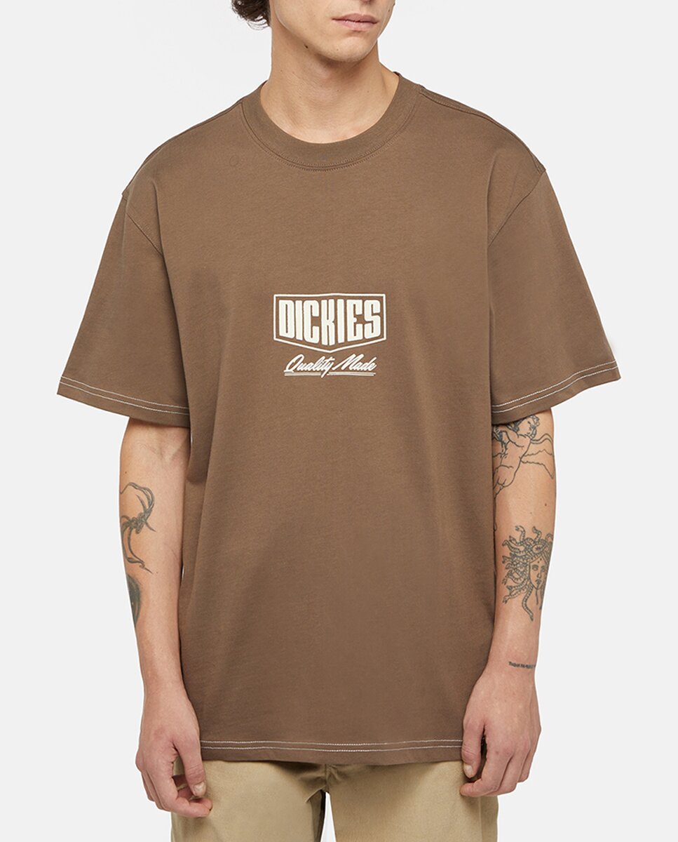 Imagen 0 de Camiseta de hombre manga corta