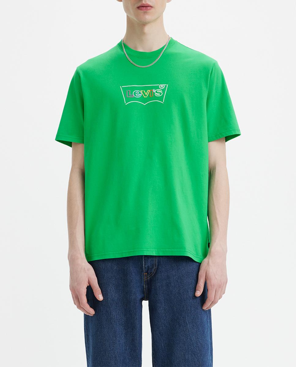 Imagen 0 de Camiseta de hombre de manga corta