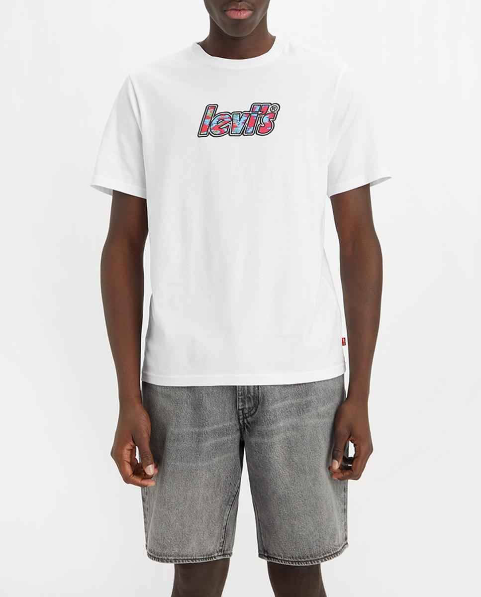 Imagen 0 de Camiseta de hombre de manga corta