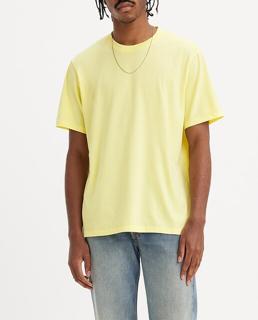 Imagen 0 de Camiseta de hombre de manga corta