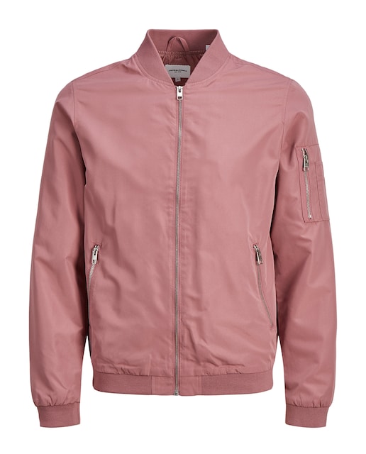 Imagen 0 de Cazadora bomber de hombre