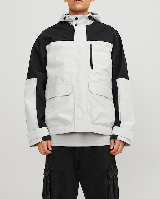 Imagen 0 de Chaqueta ligera de hombre