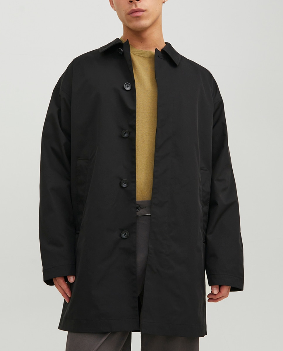Imagen 0 de Chaquetón de hombre