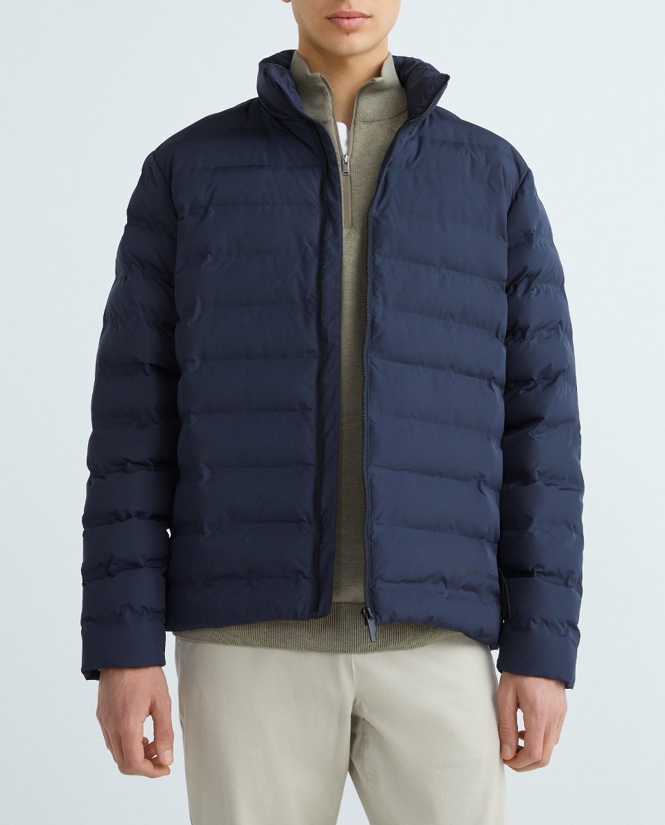 Imagen 0 de Chaqueta de hombre ultraligera impermeable