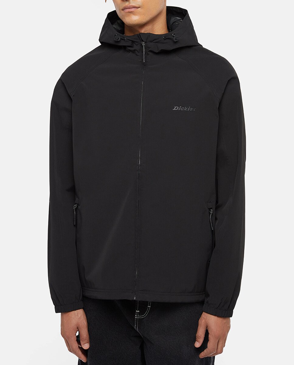 Imagen 0 de Chaqueta de hombre con capucha