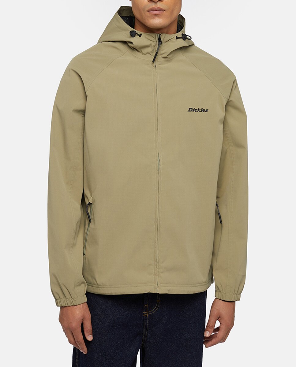 Imagen 0 de Chaqueta de hombre con capucha