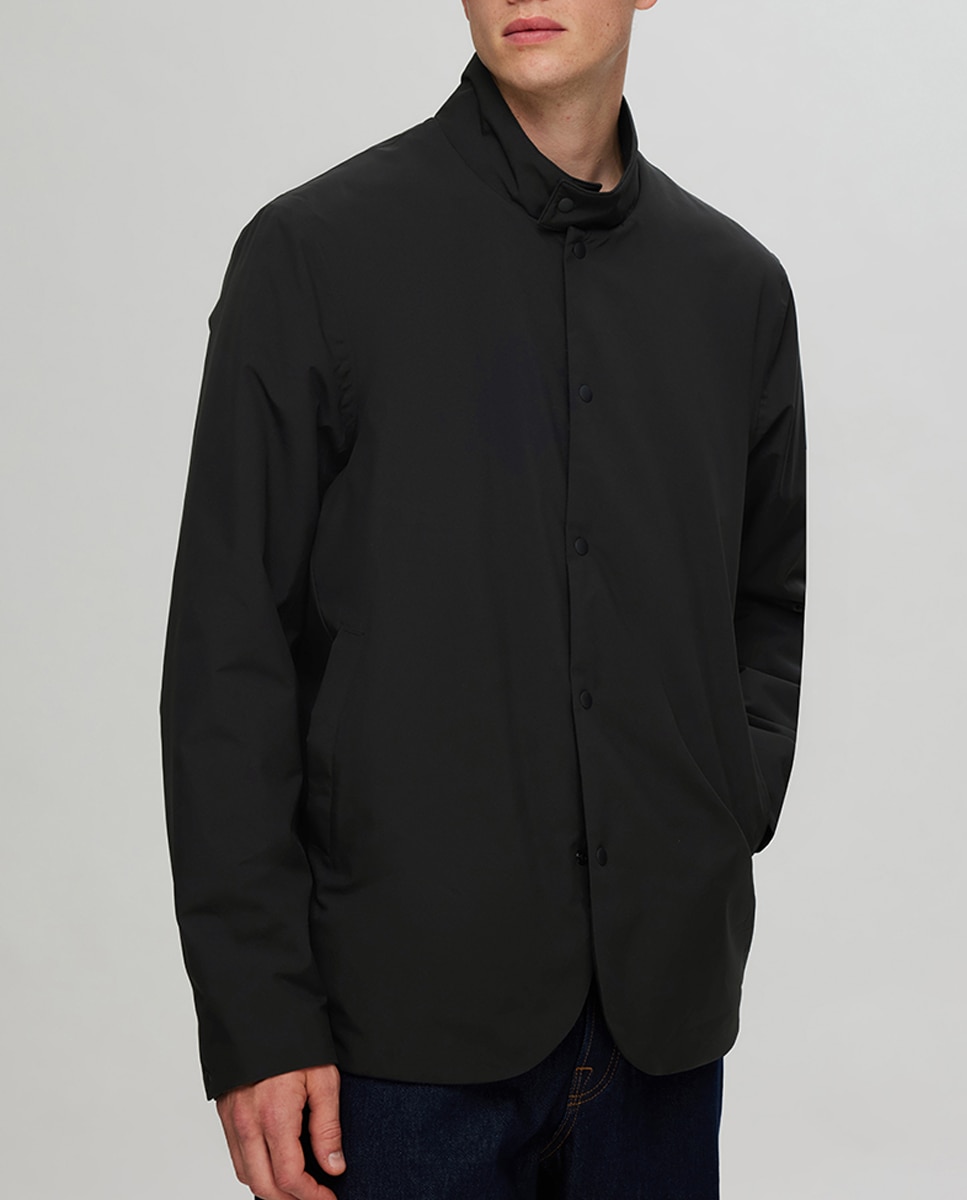 Imagen 0 de Chaqueta de hombre acolchada
