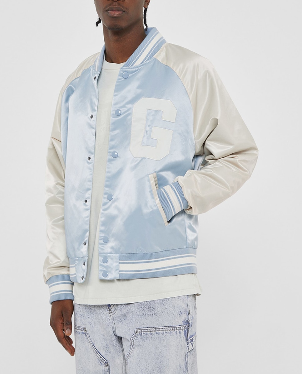 Imagen 0 de Chaqueta bomber Guess Originals