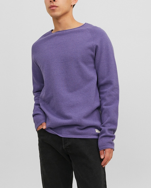 Imagen 0 de Jersey de hombre