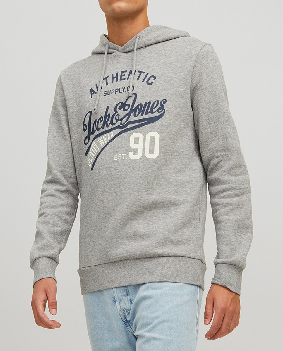 Imagen 0 de Pack 2 sudaderas de hombre con capucha