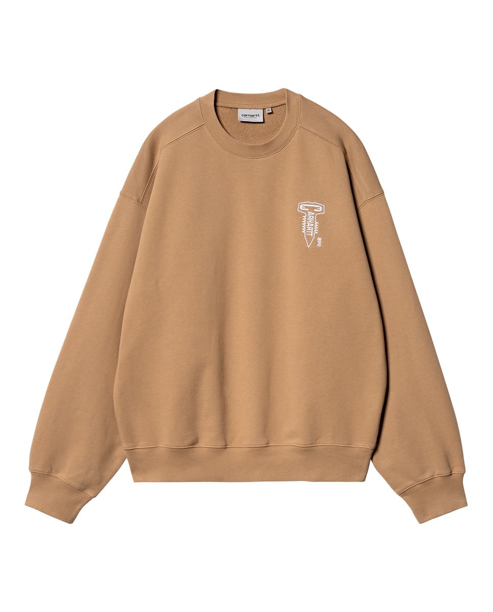 Imagen 0 de Sudadera de hombre de algodón