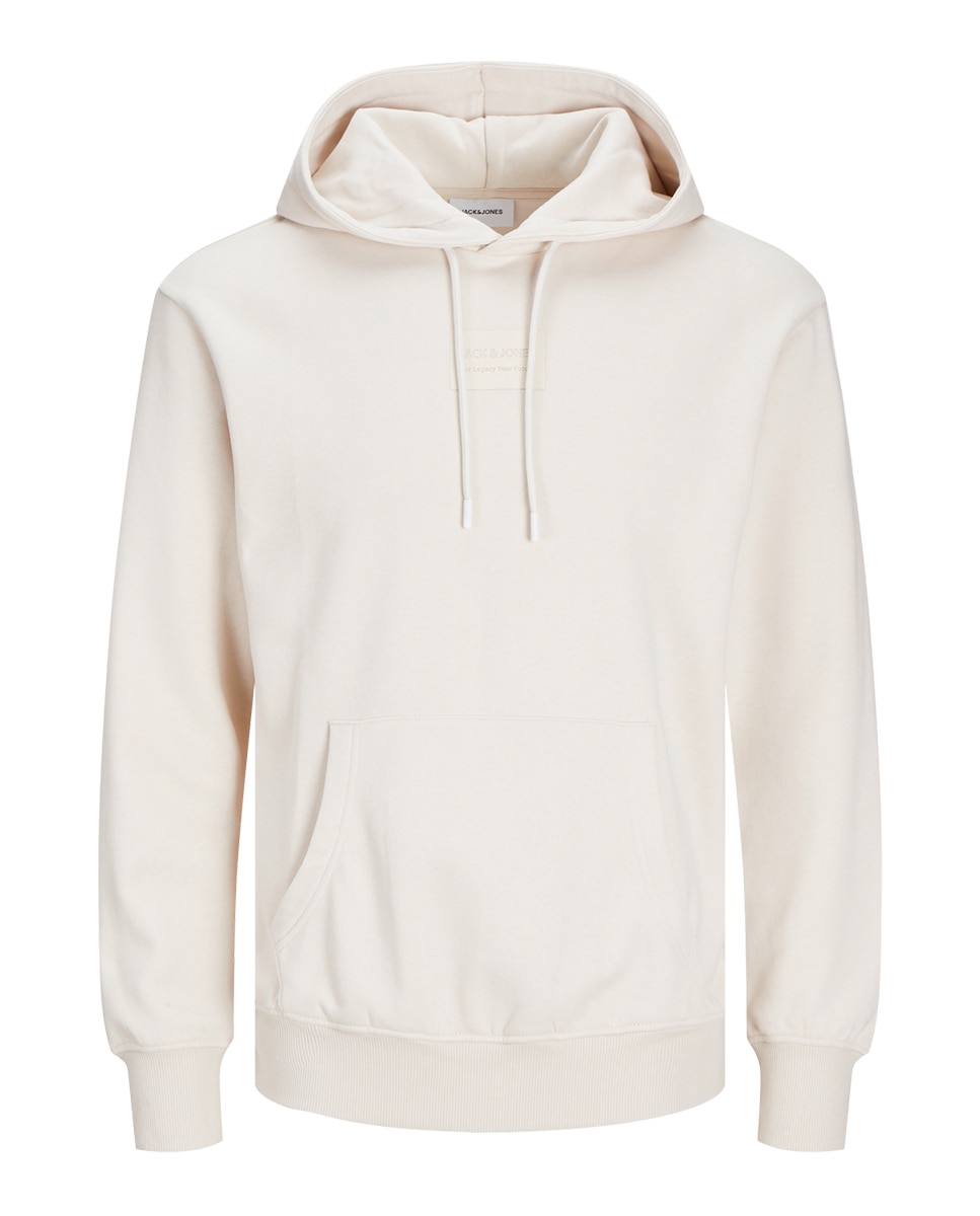 Imagen 0 de Sudadera con cremallera capucha de hombre