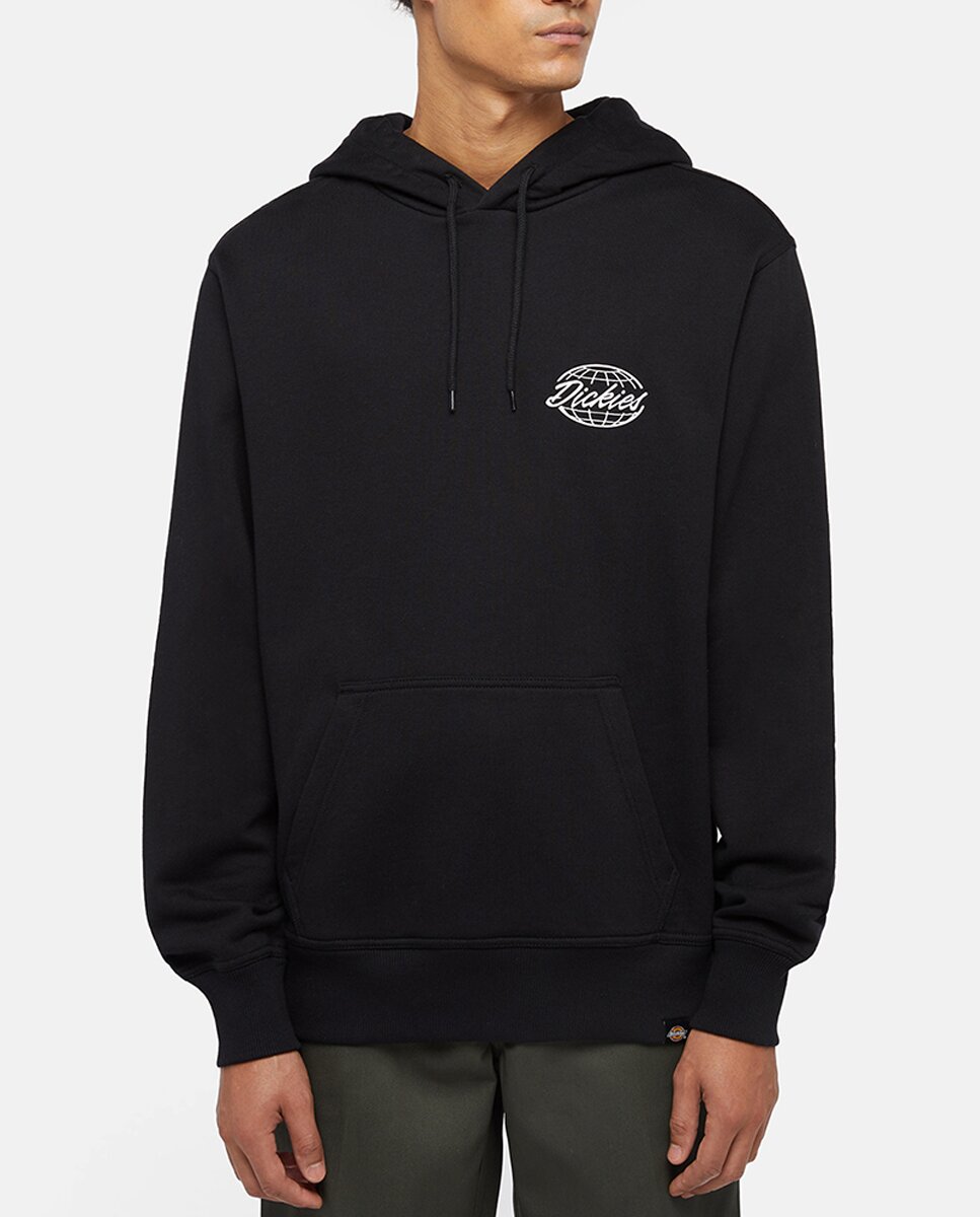 Imagen 0 de Sudadera de hombre con capucha