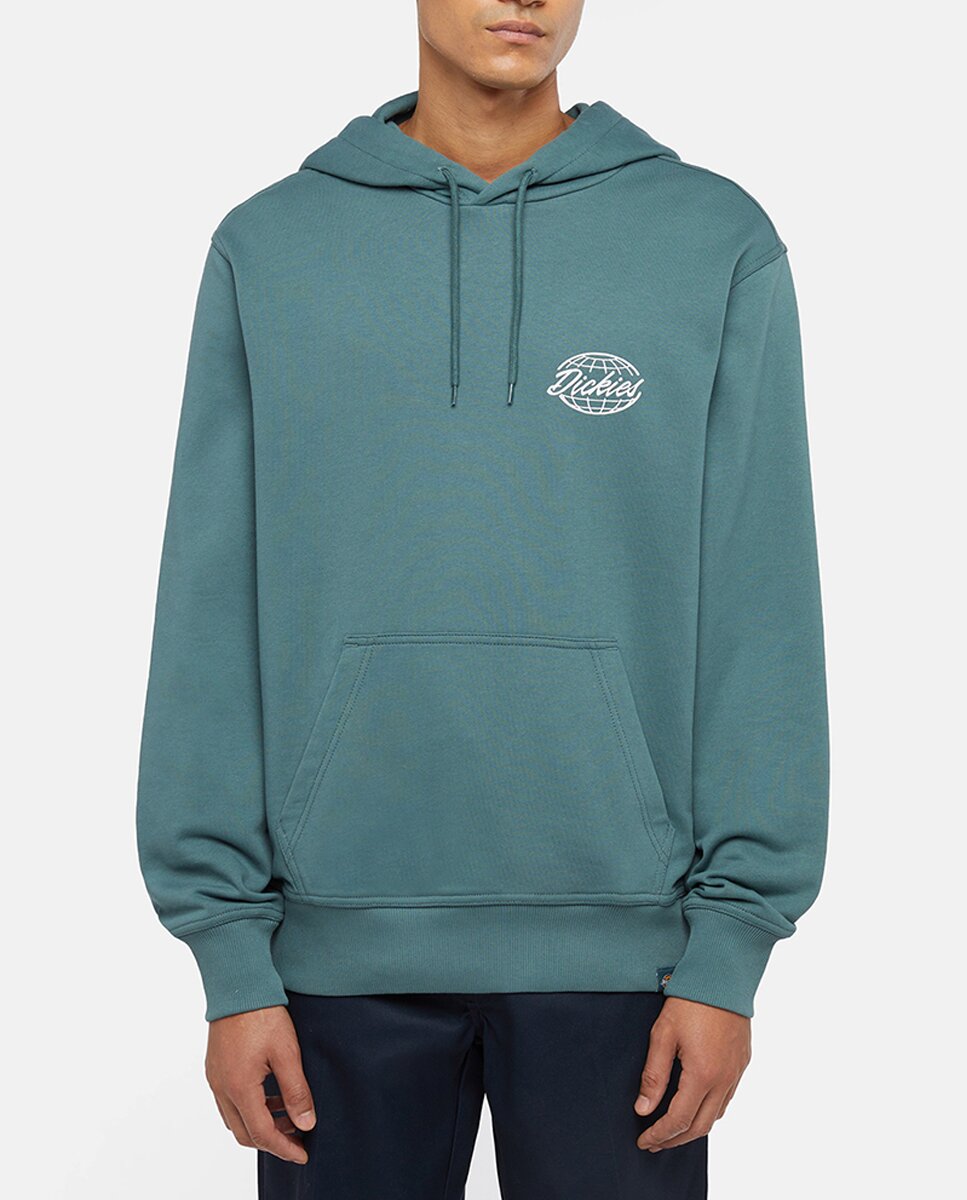 Imagen 0 de Sudadera de hombre con capucha