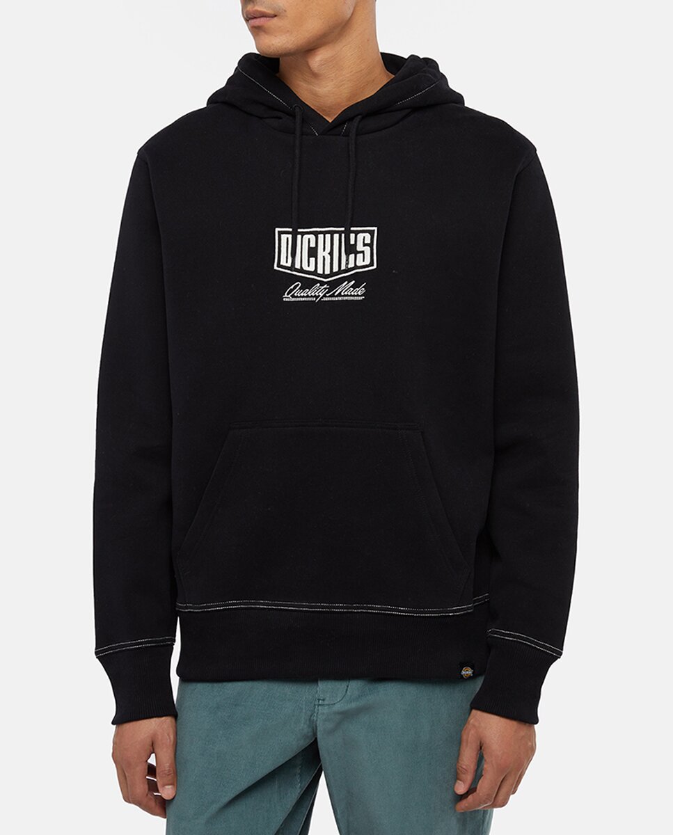 Imagen 0 de Sudadera de hombre con capucha