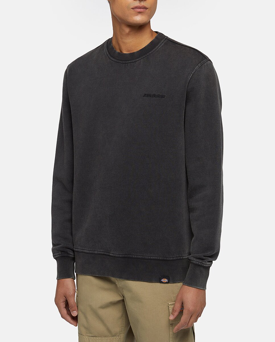 Imagen 0 de Sudadera de hombre con cuelo redondo