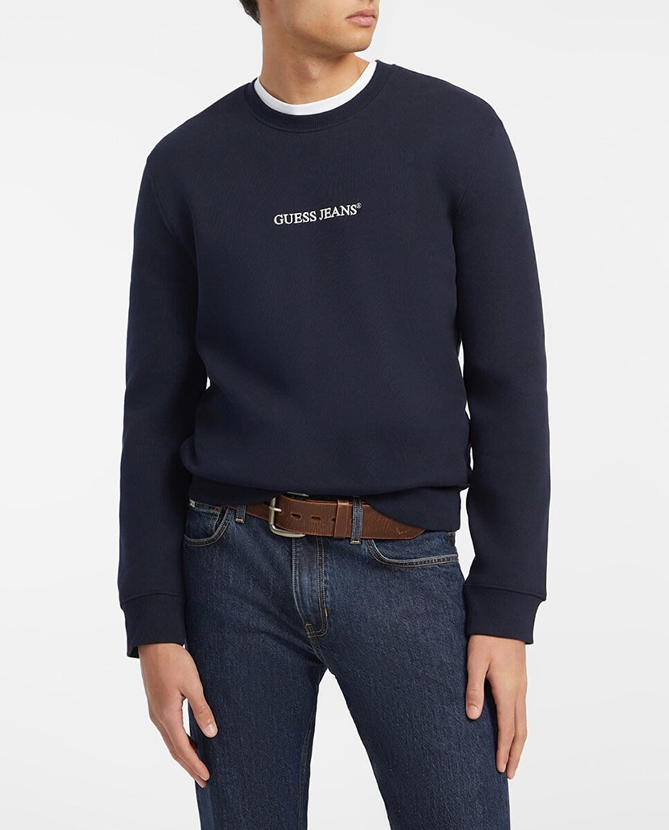 Imagen 0 de Sudadera sin capucha
