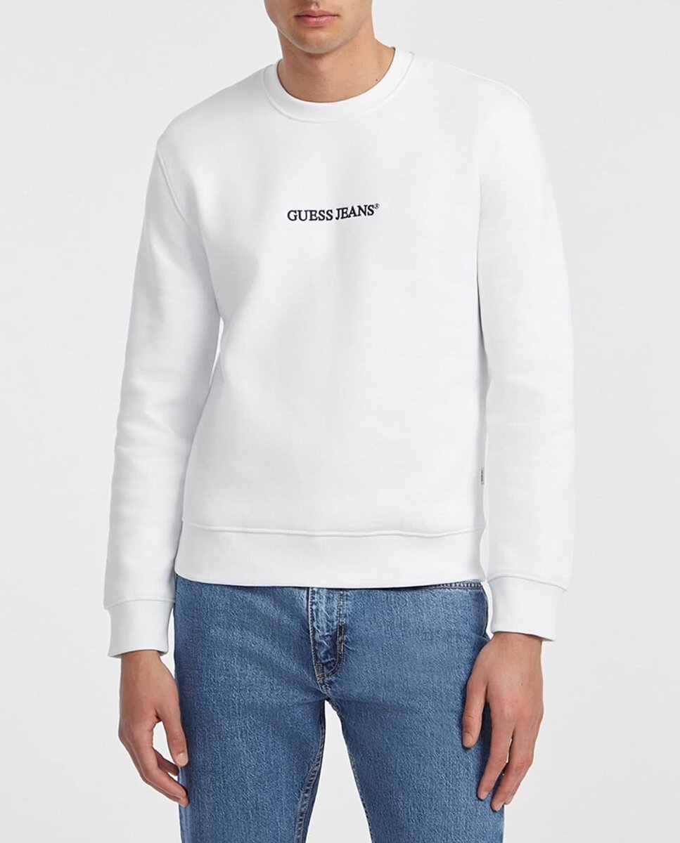 Imagen 0 de Sudadera sin capucha
