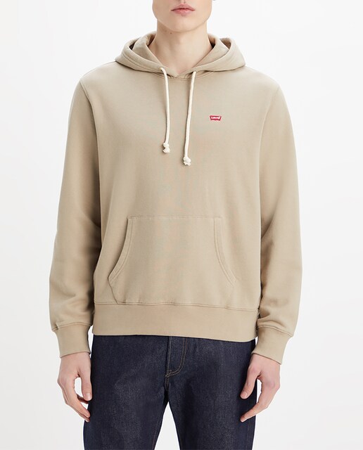 Imagen 0 de Sudadera de hombre con capucha