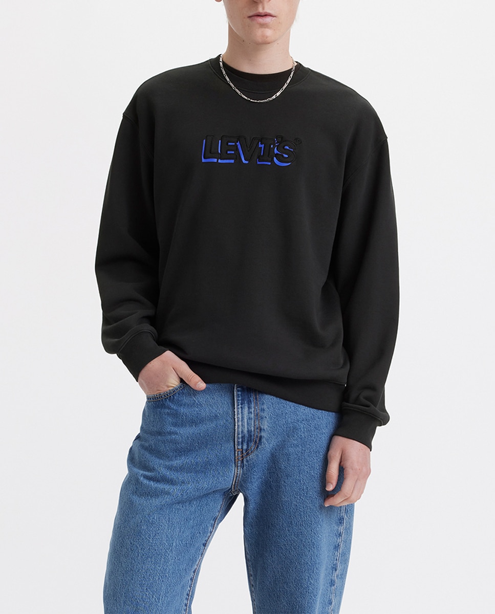 Imagen 0 de Sudadera de hombre