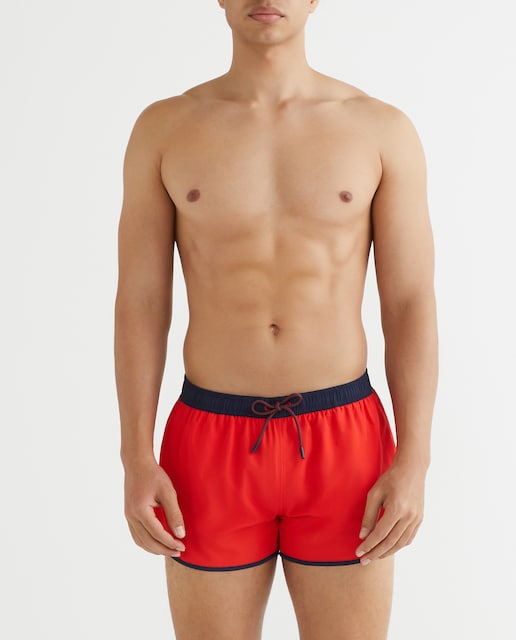 Imagen 0 de Bañador rocky liso de hombre