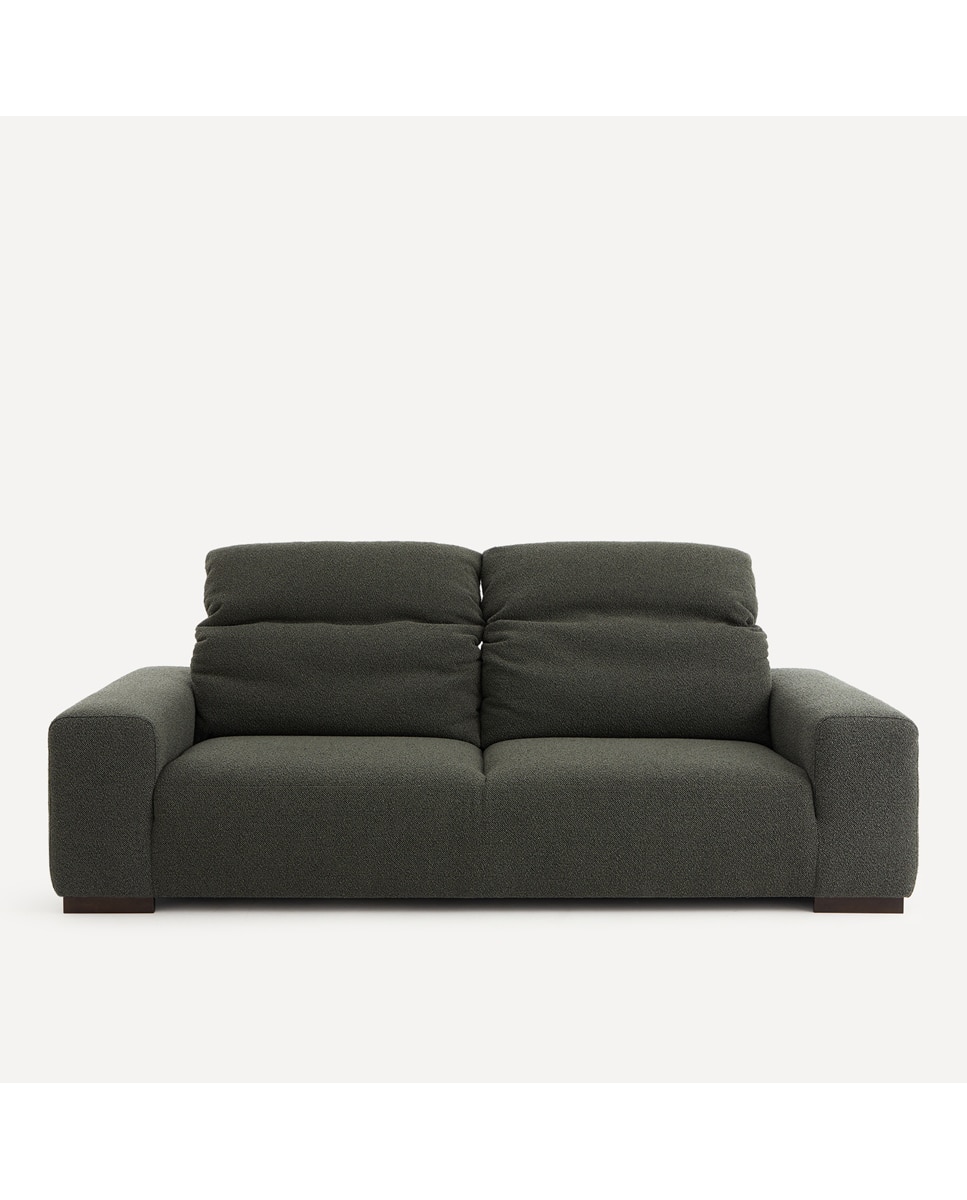 Imagen 0 de Sofá XL con dos cabeceros Aston El Corte Inglés