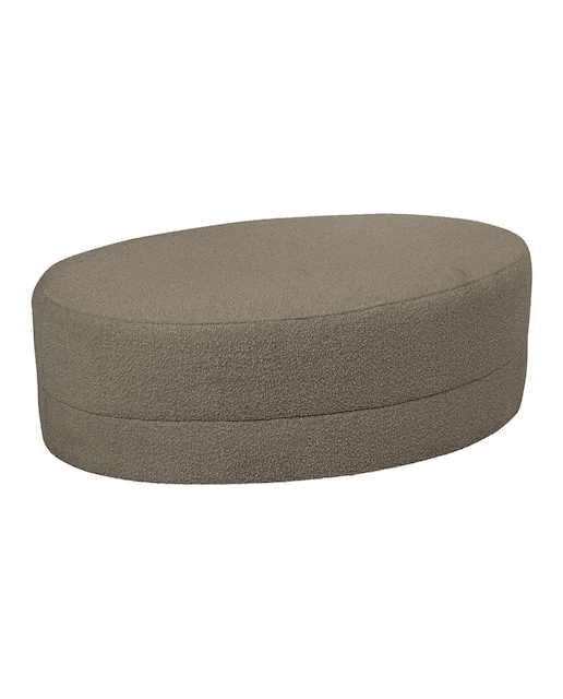 Imagen 0 de Puf mesa Ingrid El Corte Inglés