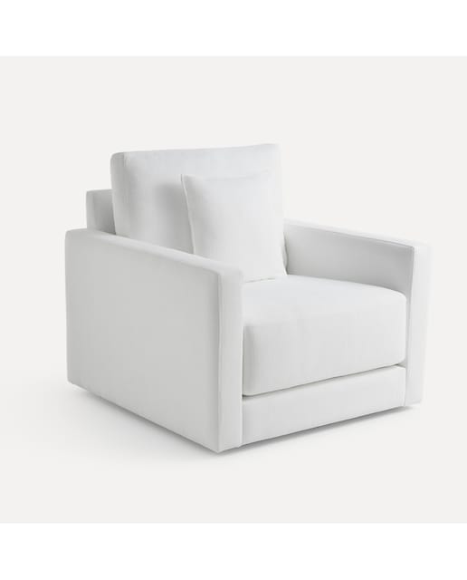 Imagen 0 de Butaca giratoria Garda El Corte Inglés