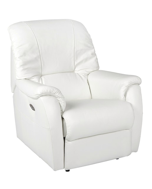 Imagen 0 de Sillón tapizado relax eléctrico Power Lift 2 motores Catania El Corte Inglés. Reacondicionado grado B