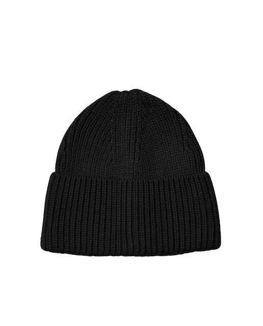 Imagen 0 de Gorro unixex de punto