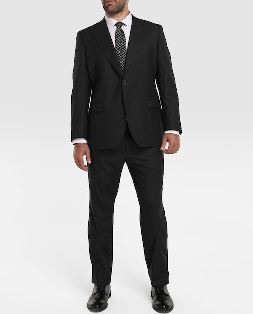 Imagen 0 de Traje de hombre lavable