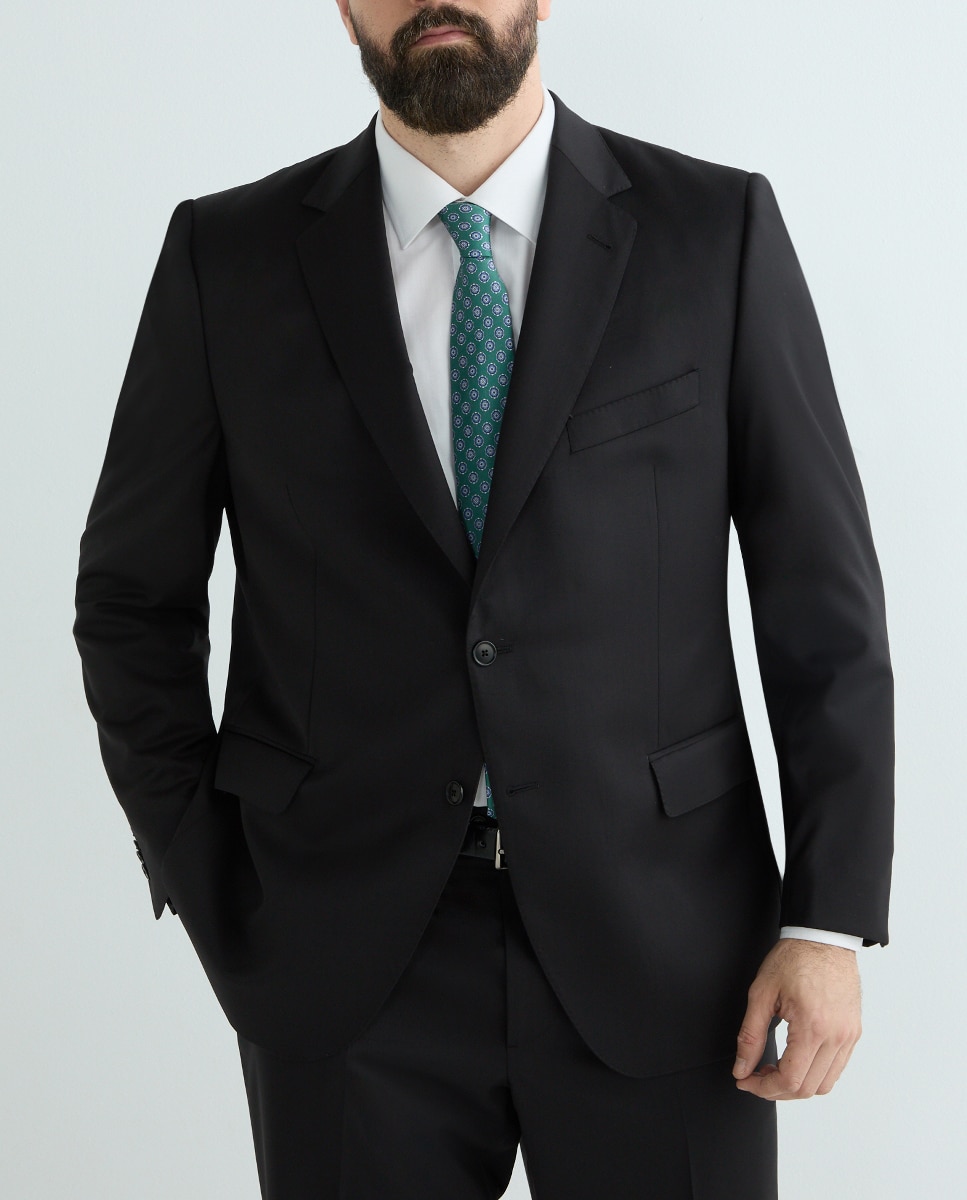 Imagen 0 de Chaqueta separate cerruti de hombre tallas grandes