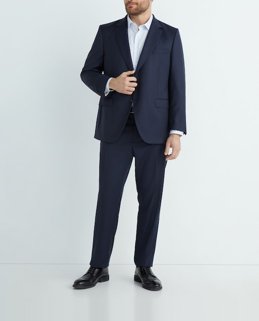 Imagen 0 de Pantalón separate de hombre ojo de perdiz