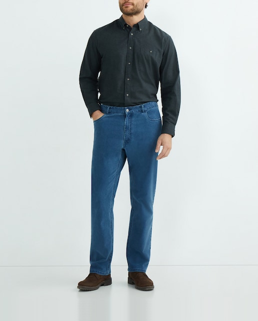 Imagen 0 de Pantalón hombre sport tg