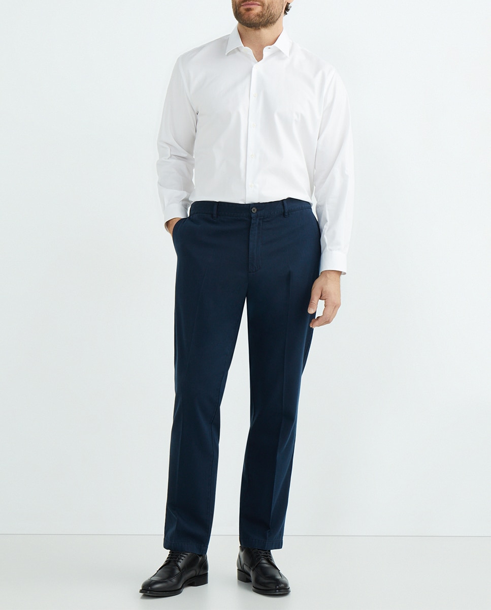 Imagen 0 de Pantalón hombre sport tg