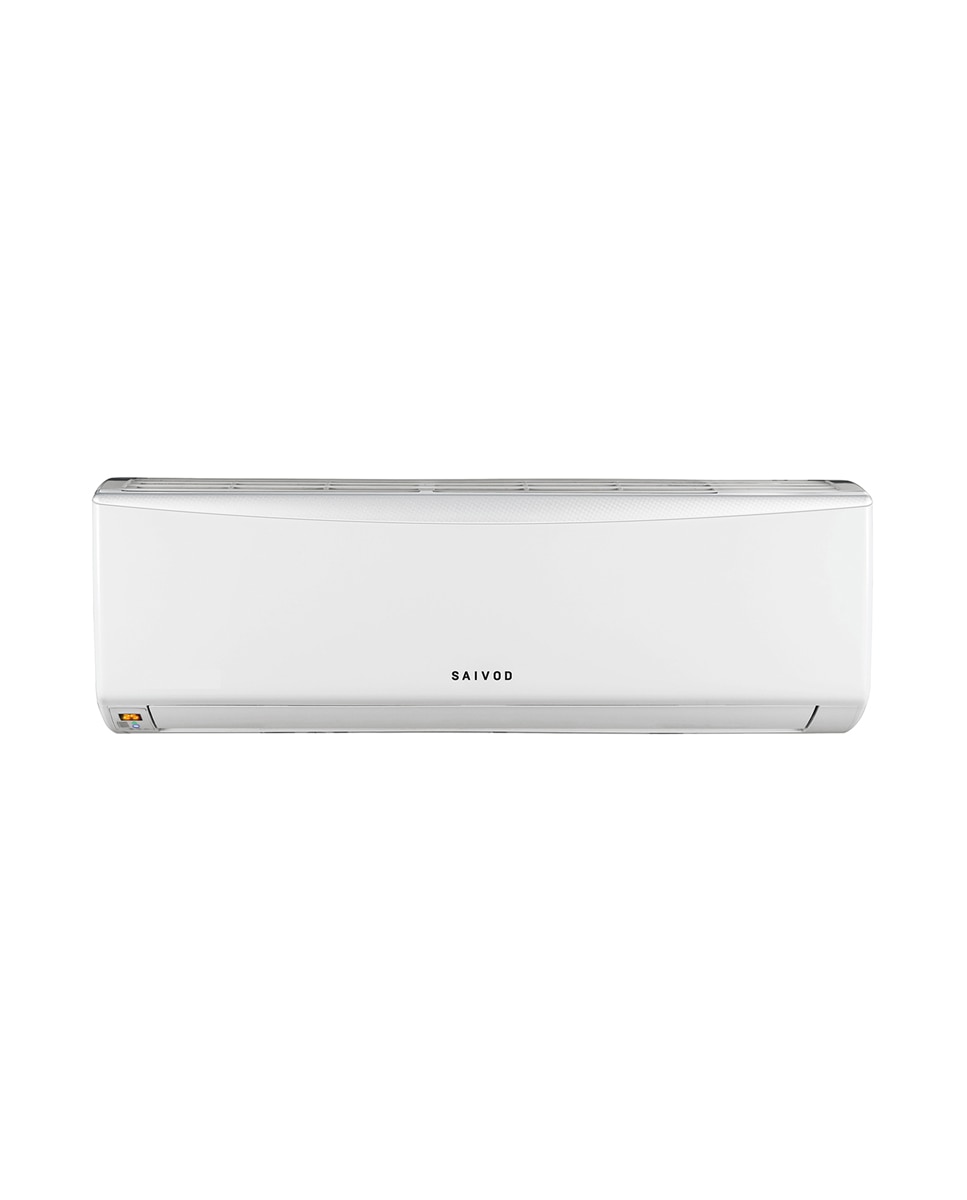 Imagen 0 de Aire acondicionado Split 1x1 Saivod Inverter con 2.150 frig/h y 2.408 kcal/h  - ASG0920WI