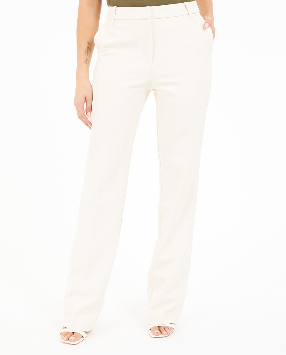 Imagen 0 de Pantalón de vestir de mujer