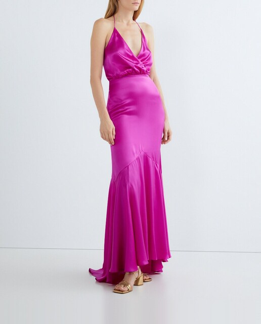 Imagen 0 de Vestido largo