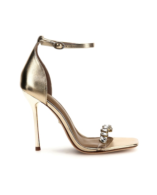 Imagen 0 de Sandalia tacón